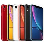 iPhone XR 64GB 