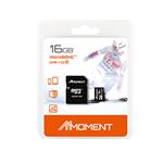 Thẻ nhớ Micro SD U1 Moment 16GB