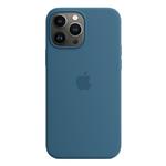 Phụ kiện ốp iPhone 13 Pro Max silicone case