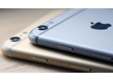 Vì sao Apple không tăng dung lượng lưu trữ trên iPhone?