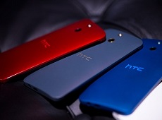 HTC One E8 và những điểm... 