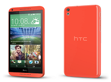 Sony Xperia C3 và HTC Desire 816: Lựa chọn smartphone nào?