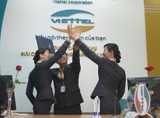 Vươn lên bằng sự mới mẻ và khác biệt