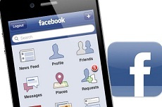 Thủ thuật giúp bạn trải nghiệm Facebook trên iPhone “mượt” hơn