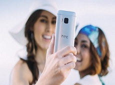 Sự khác biệt giữa HTC One M9 và HTC One M8