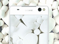 Smartphone của SONY chuẩn bị đón bản cập nhật Android 6.0 Marshmallow