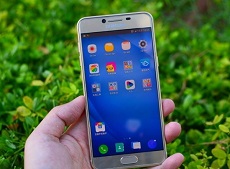 Bản cập nhật Android 8.0 cho Galaxy C5 Pro bất ngờ xuất hiện