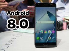 Asus chính thức phát hành Android 8.0 cho Zenfone 4