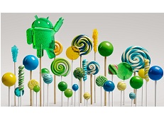  Android Lollipop 5.0: hiệu năng tốt cho người sành chơi