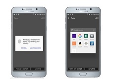Tính năng mới ấn trượng trong lần cập nhật Android Marshmallow của Samsung