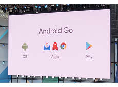 Hệ điều hành cho smartphone cấp thấp Android Oreo rút gọn chính thức trình làng