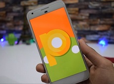 Google sẽ tung Android P bản thử nghiệm trong tháng 3 này