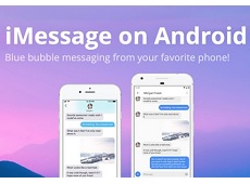 Android có dùng được iMessage không?