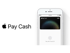 Phải chăng lo sợ Samsung, Apple nhanh chóng thử nghiệm Apple Pay Cash?