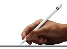 Apple Pencil mới sẽ được trang bị nhiều cảm biến ấn tượng