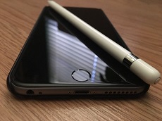 Apple Pencil cho iPhone sẽ ra mắt vào năm 2019?