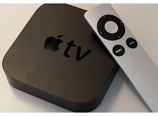Rò rỉ thông tin Apple TV sẽ ra mắt cùng iPhone 6s vào tháng 9/2015