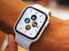 Apple Watch Series 5 khác gì Series 4?
