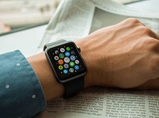 Apple Watch vẫn là smartwatch bán chạy nhất, đứng đầu thị trường thiết bị đeo thông minh