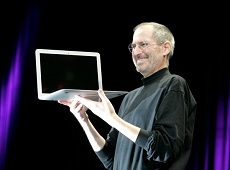 Apple khai tử Macbook Air, chuyện không sớm thì muộn