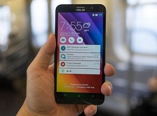 Đánh giá chi tiết Smartphone Asus ZenFone 2 giá rẻ đầy đủ các tính năng 
