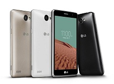 Bello II – smartphone mới nhất của LG giá rẻ, tính năng vượt trội