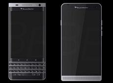 BlackBerry ấp ủ ra mắt 3 smartphone Android, giá chỉ từ 300 USD