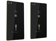 Bphone 3 bản đặc biệt ra mắt là món quà ý nghĩa dành cho người hâm mộ bóng đá trong AFF Cup 2018