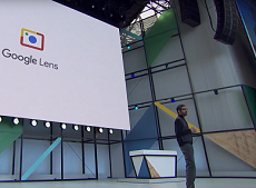 Cách tải Google Lens trên Play Store