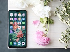 Cận cảnh OPPO R15 “chất lừ” đến từng chi tiết