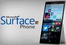 Tin đồn: Microsoft Surface Phone sẽ được tích hợp chip Snapdragon 835?