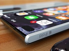 “Mê mẩn” với concept iPhone 11 Fold màn hình gập sẵn sàng thách đấu Galaxy Fold