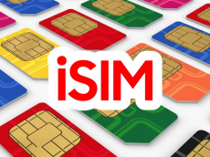 Công nghệ iSIM mới của ARM sẽ khai tử các loại SIM hiện nay