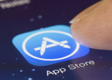Doanh số App Store đạt kỷ lục bất ngờ nhờ đổi giao diện