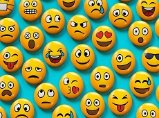 Google thử nghiệm tính năng sử dụng Emoji trên Chrome