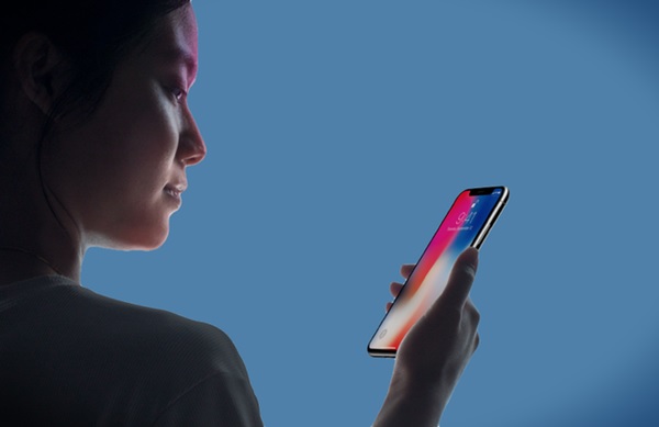 Face ID ẩn dưới màn hình liệu có thành hiện thực với iPhone? 