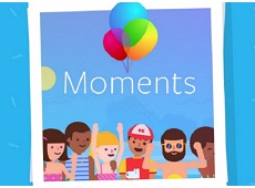 Facebook Moments - Chức năng chia sẻ ảnh mới