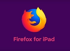 Mozilla trình làng Firefox phiên bản mới cho iPad, rất nhiều tính năng hữu ích