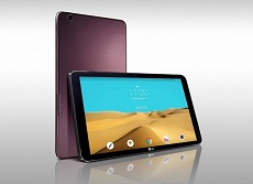  Chiếc tablet G PAD II 10.1 sở hữu viên pin khủng 7,400mAh vừa được LG cho ra mắt