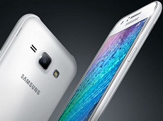 Một số hình ảnh và cấu hình được cho là của Samsung Galaxy J5