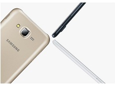 Galaxy J5 và Galaxy J7 bất người được Samsung giới thiệu