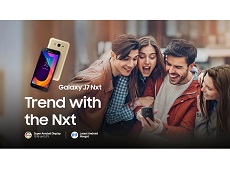 Samsung chính thức đưa Galaxy J7 Nxt phiên bản 3 GB RAM lên kệ