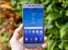 Giải đáp thắc mắc Galaxy J7 Pro có mấy SIM