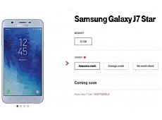 Galaxy J7 Star lên kệ: hỗ trợ nhạc chuông T 71 và truy cập băng tần LTE 600 MHz