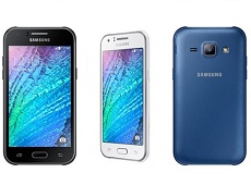 Samsung sắp tung 2 siêu phẩm Galaxy J5 và Galaxy J7 tại thị trường Việt Nam