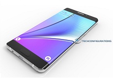 [Video] ảnh dựng 3D tuyệt đẹp Galaxy Note 7 dựa trên các tin đồn rò rỉ