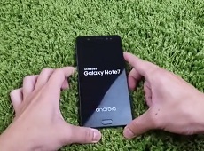 Video mới chứng minh Galaxy Note 7 sẽ có màn hình 5,66-inch, Exynos 8890 và 4GB RAM