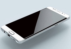 Samsung Galaxy Note 7 (SM-N930FD) đã được công nhận tại Nga