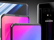 Samsung Galaxy S10 Plus có mấy camera?