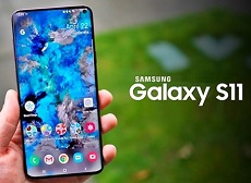 Samsung Galaxy S11 dùng chip gì để “oanh tạc” thị trường smartphone năm 2020?